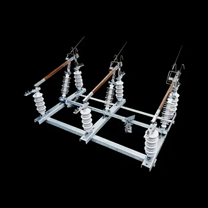 isolation Switch